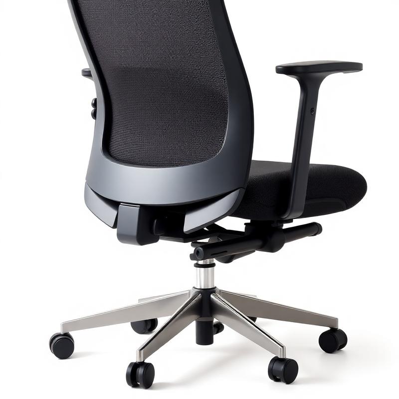 Cadeiras ergonômicas