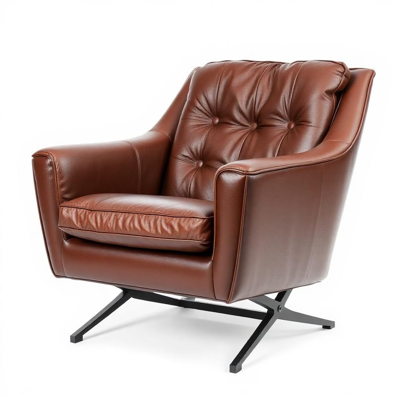 Poltronas de recepção