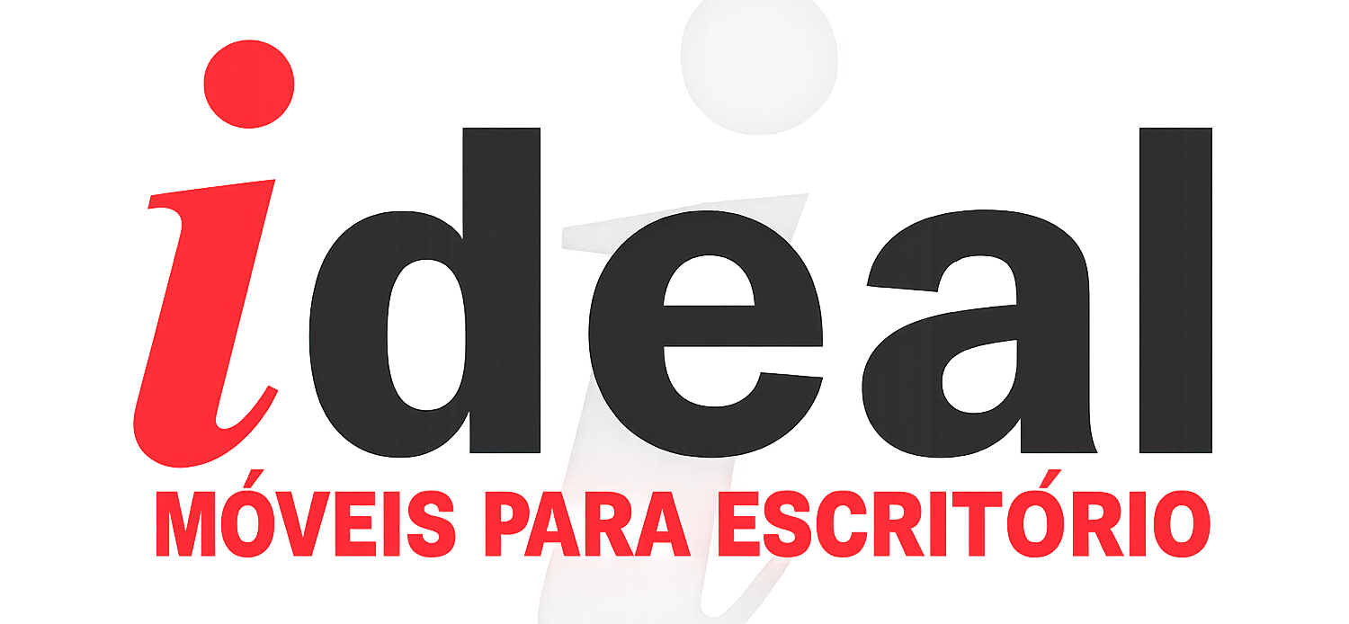 Ideal Móveis para Escritórios